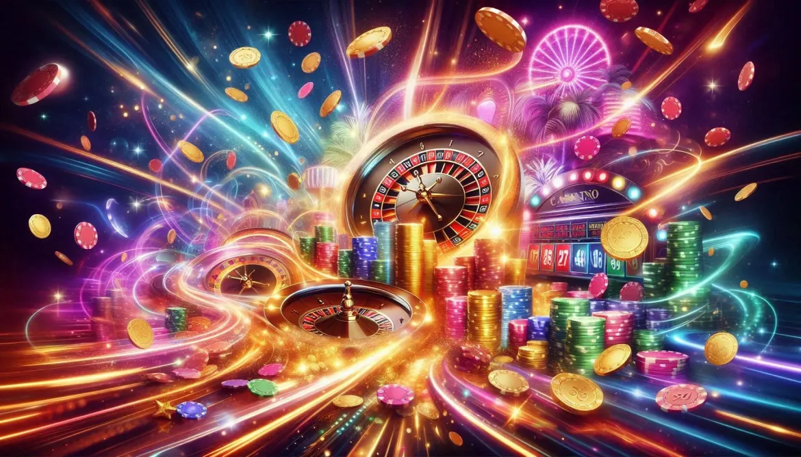 BetNinja Casino